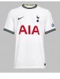 Tottenham Hotspur Harry Kane #10 Heimtrikot 2022-23 Kurzarm